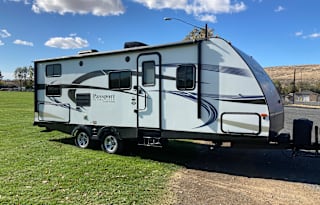 2016 Keystone Passport 24’ Bunkhouse DELIVERY ONLY