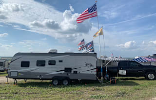 2021 Jayco Jay Flight SLX 264BH