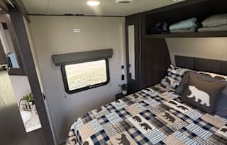 2023 Grand Design Transcend Xplor 265BH