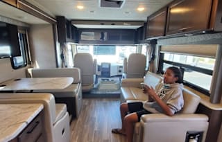 2020 Thor Motor Coach ACE 32.3