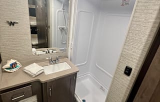 2025 Winnebago 31H Bunkhouse