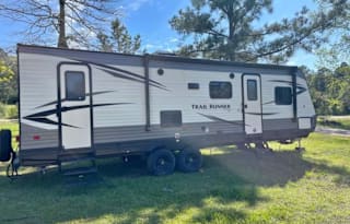 2019 Heartland Trail Runner SLE 292