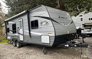 2020 Jayco Jay Flight 26BH