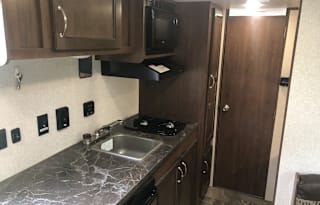 Jayco JayFlight SLX 174BH