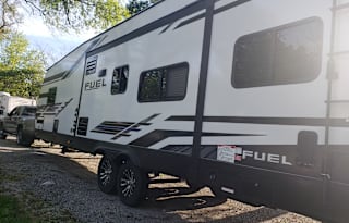 FUEL YOUR FUN
