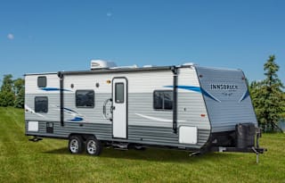 Scotian RV of Maine- 2019 Innsbruck 275 FBG