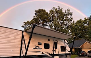 2023 Jayco Jay Flight 267BHS