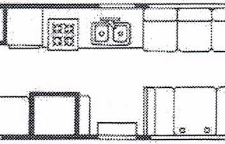 1984 Winnebago chieftain 23