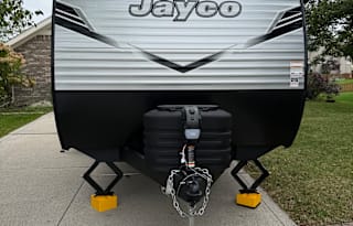 2025 Jayco Jayflight SLX 260BH – Sleeps up to 10!