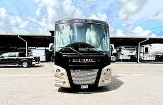 2019 Winnebago Adventurer 30T