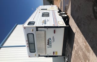 2005 Thor Thor 21