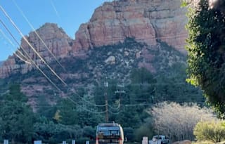 Luxury Camper Van Darwin - Drive Anywhere in US