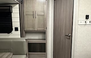 2021 CrossRoads RV Sunset Trail SS331BH
