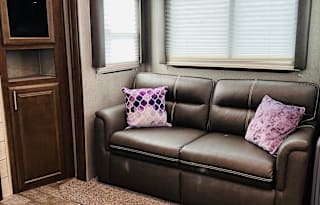 2020 Forest River RV Rockwood Ultra Lite 2898KS