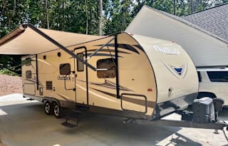 ChasinDreams RV