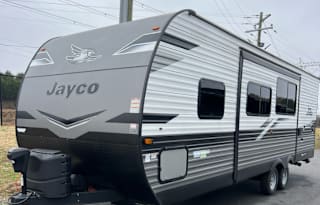 2023 Jayco Jayflight M267BHS