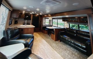 2019 Heartland Mallard 280