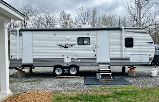 Fancy Campers RV Rental