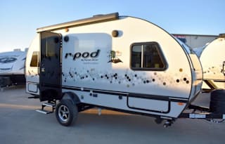 2022 Forest River RV R Pod RP-190