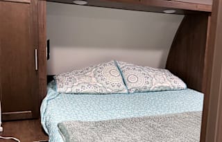 2020 Gulf Stream RV Trailmaster 301TB