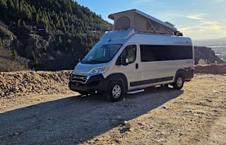 2024 Jayco Swift 20D