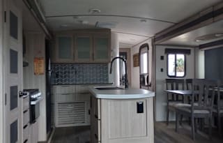 Candice and Terrys rv rental
