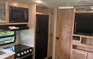 2019 Coachmen RV Freedom Express Ultra Lite 248RBS