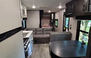 2022 Jayco Jay Flight SLX 8 264BH