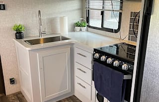 2019 Keystone RV Premier Ultra Lite 29RKPR