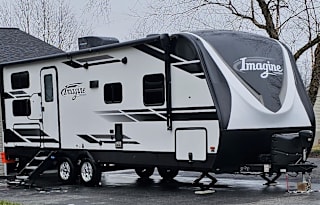 2021 Grand Design Imagine 2400BH
