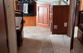 2011 Keystone RV Cougar 24RKSWE