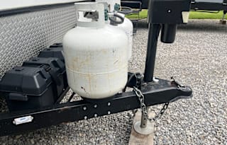 2018 Forest River Flagstaff E-Pro 19FBS