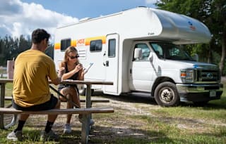 Comfort Standard | Seattle | Unlimited Miles