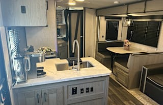 2021 Heartland Mallard 260