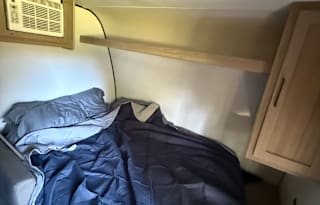 2025 Keystone RV Coleman 17B