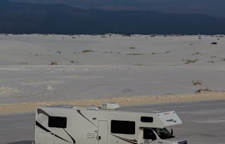 2019 Thor Motor Coach Four Winds 30D