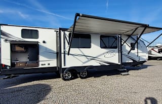 2020 Coachmen RV Spirit Ultra Lite 3379BH
