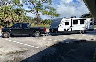 2021 Keystone RV Passport 282QB21