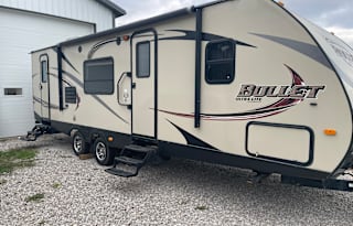 Keep It Simple Camping