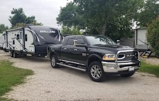 2018 Heartland Mallard M312