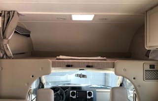 2023 Thor Motor Coach Chateau 31E