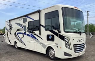 2023 Thor Motor Coach ACE 32B