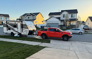 2022 Highland Ridge RV Open Range 180bhs