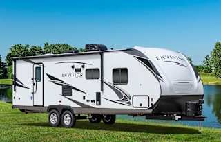 2023 Gulf Stream RV Envision 258RB