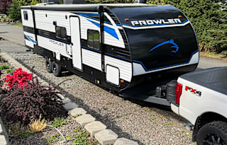 2022 Heartland Prowler 303BH