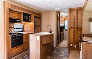 2014 Coachmen Catalina
