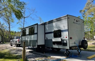 48 - 2021 Gulf Stream RV Ameri-Lite 279BH