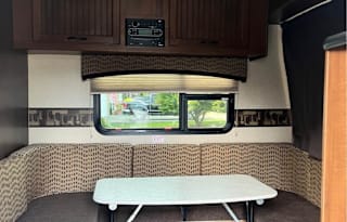 2015 Jayco Jay Feather Ultra Lite X17A