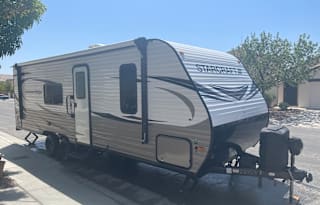 Starcraft Autumn Ridge RV