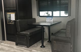 Family-Approved Happy Camper Rental